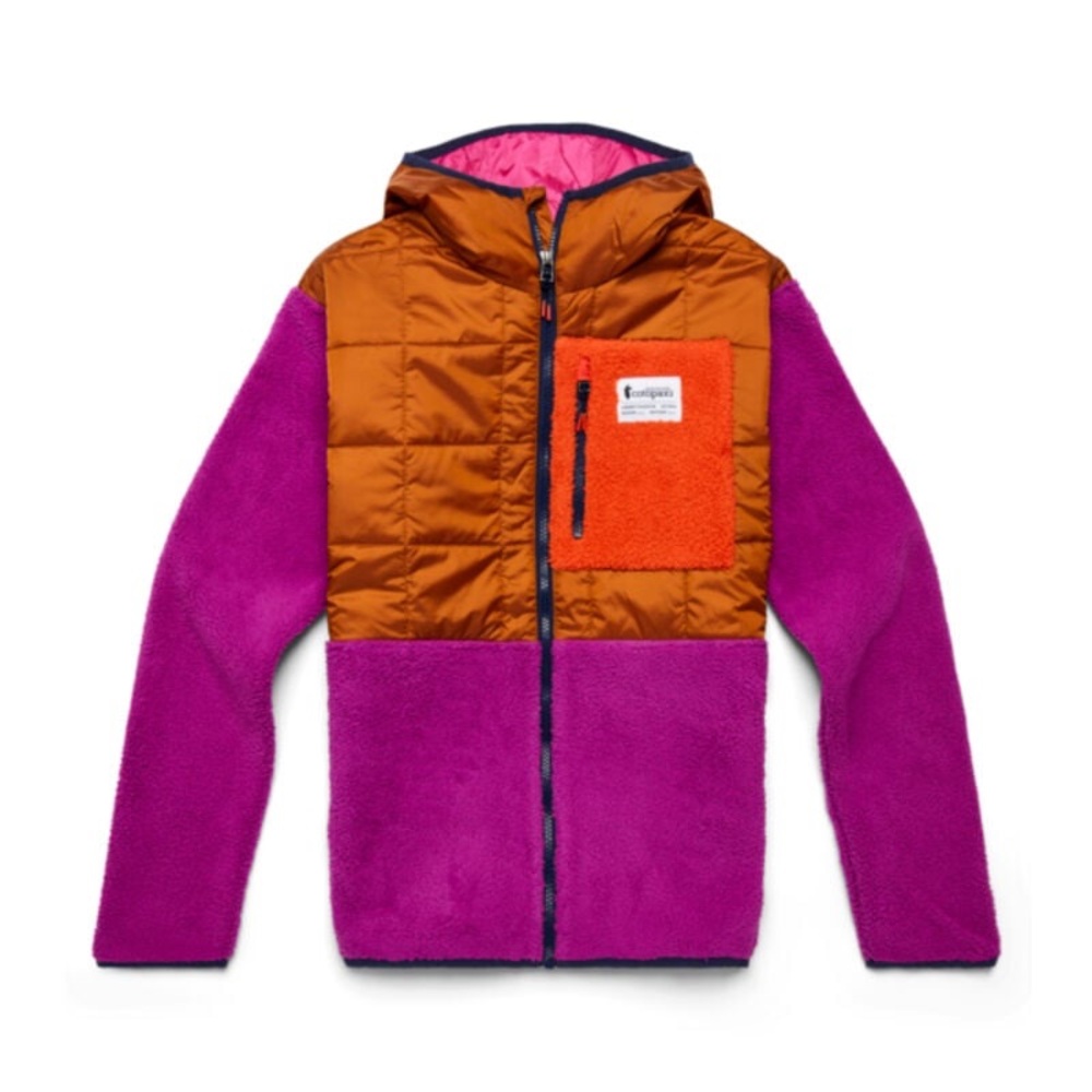 Cotopaxi Trico Hybrid Hooded Jacket